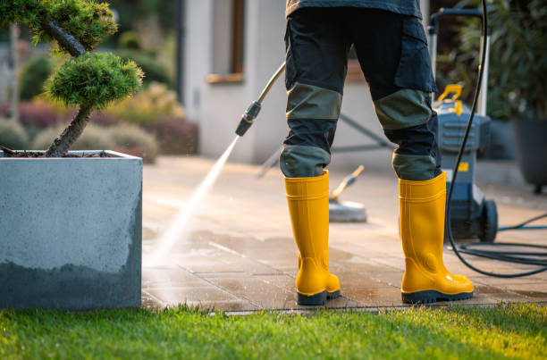 Best Commercial Pressure Washing in USA